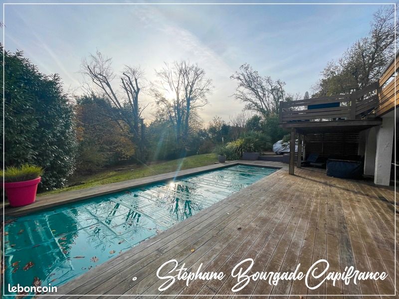 Villa 5 pièces 169 m² - Bidart 64210 (image principale 4)