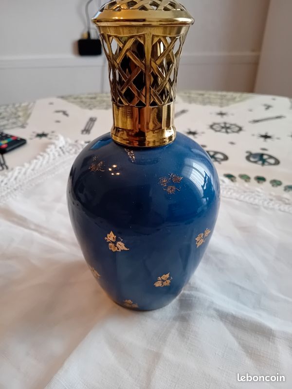 Vends lampe Berger ancienne (image 7)