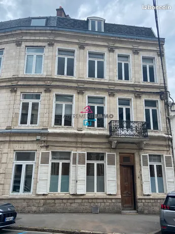 Annonce vente Maison arras