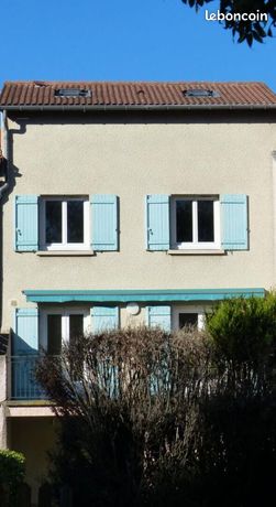 Maison 7 pièces 134 m²