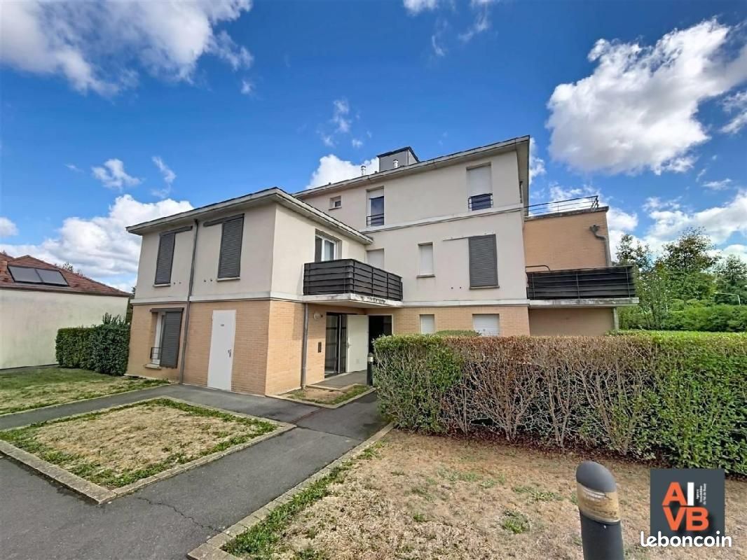 Appartement 3 pièces 69 m² · à Bussy-Saint-Georges · 69 m² · 330 000 €