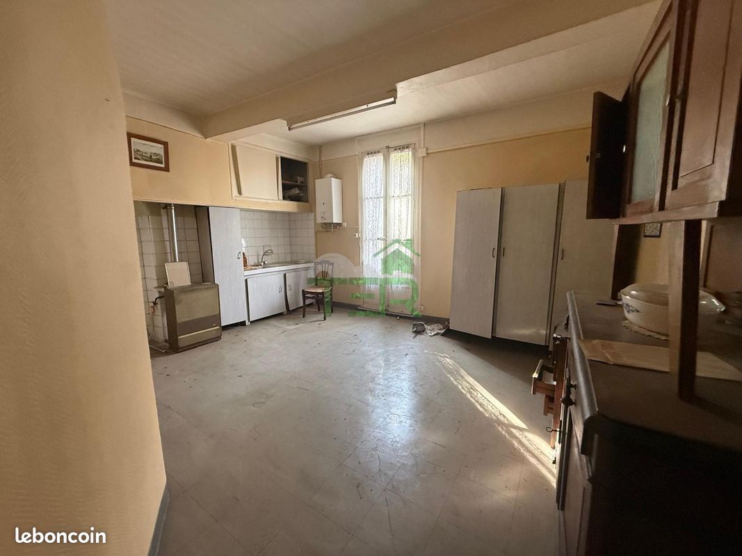 Appartement 5 pièces 87 m² · à Béziers · 87 m² · 78 000 €
