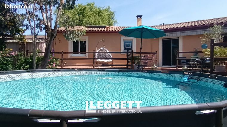 Maison 7 pièces 108 m²