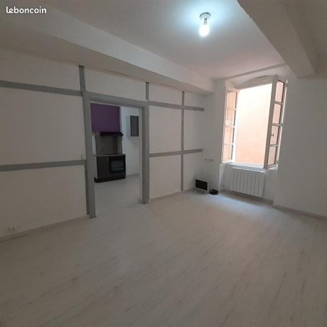 Appartement 1 pièce 32 m²