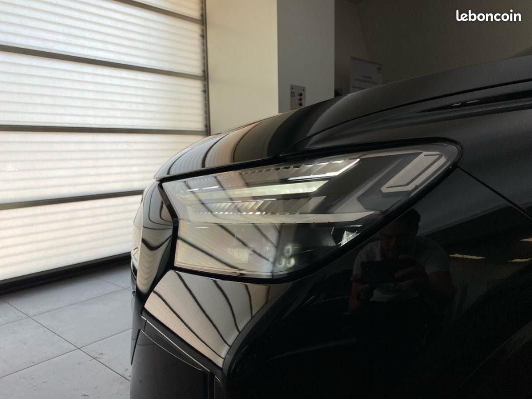 Audi e-tron Q4 SB PERFORMANCE 286 CH (image 32)