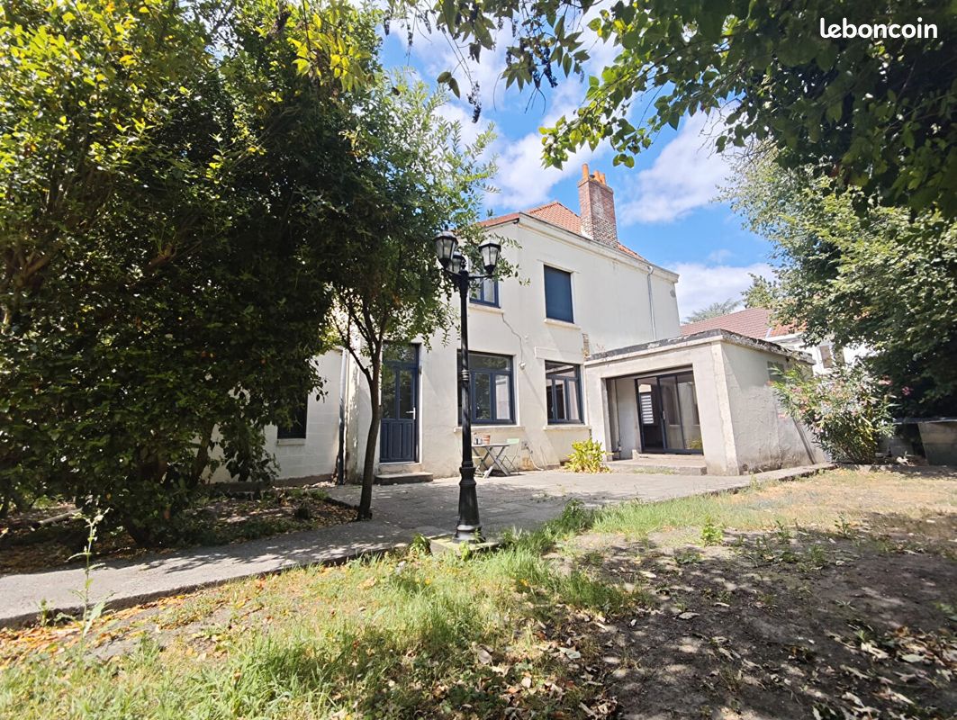 Maison 4 pièces 130 m² · à Condé-sur-l'Escaut · 130 m² · 159 900 €