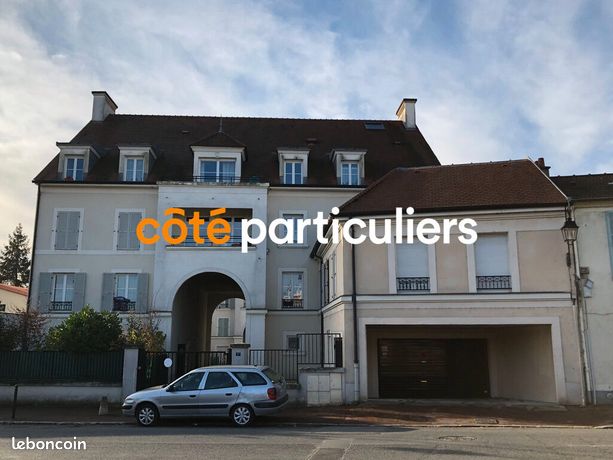 Parking/box 12 m² MONTLHERY