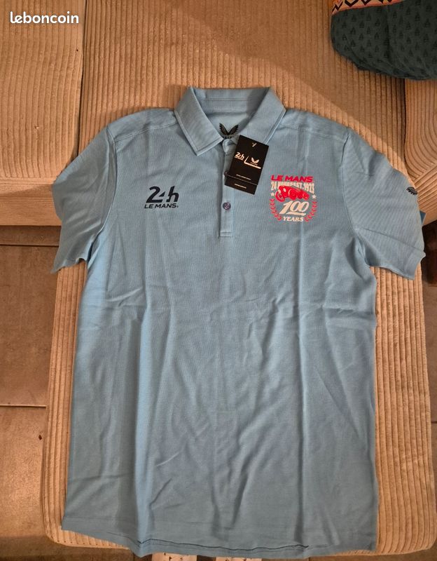 Polo 24h (image 1)