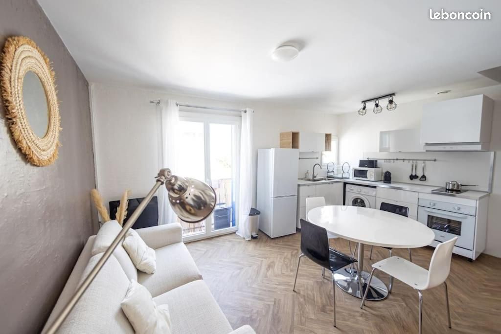 Appartement 3 pièces 46 m² · à Pérols · 46 m² · 930 €