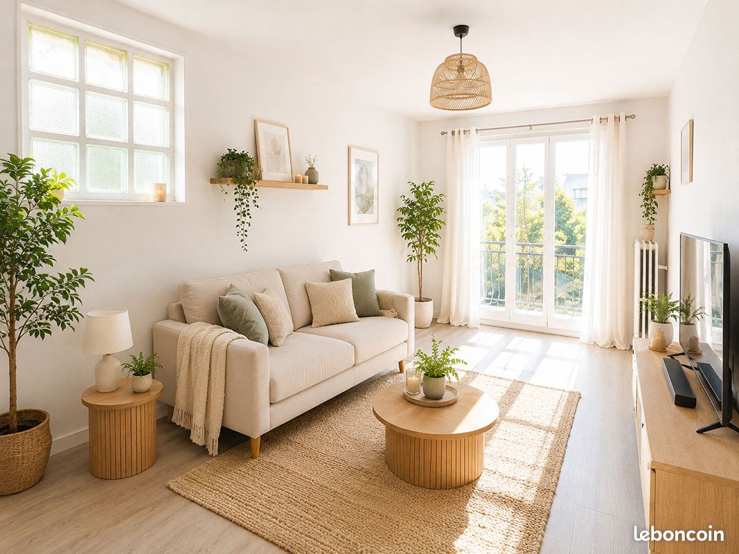 Appartement 2 pièces 57 m² · à Clamart · 57 m² · 274 000 €