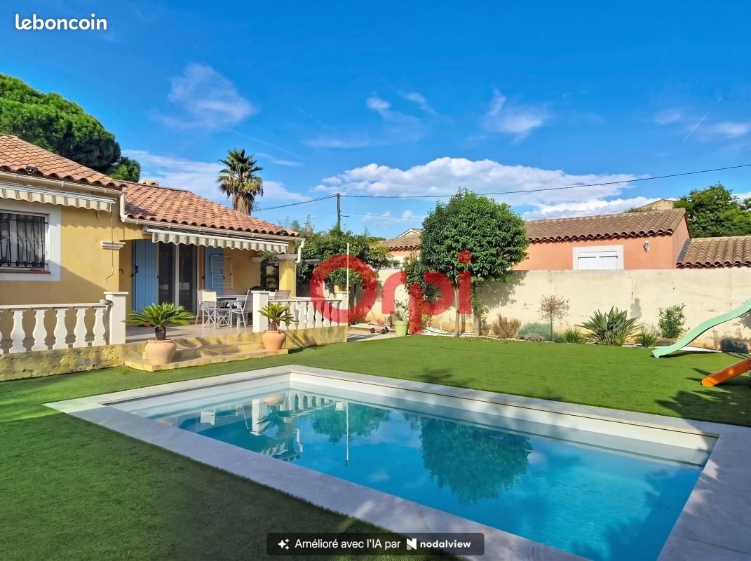 Maison 4 pièces 92 m² · à La Seyne-sur-Mer · 92 m² · 515 000 €