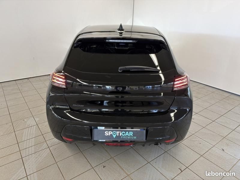 Peugeot 208 1.2 100ch S&S Allure (image 5)