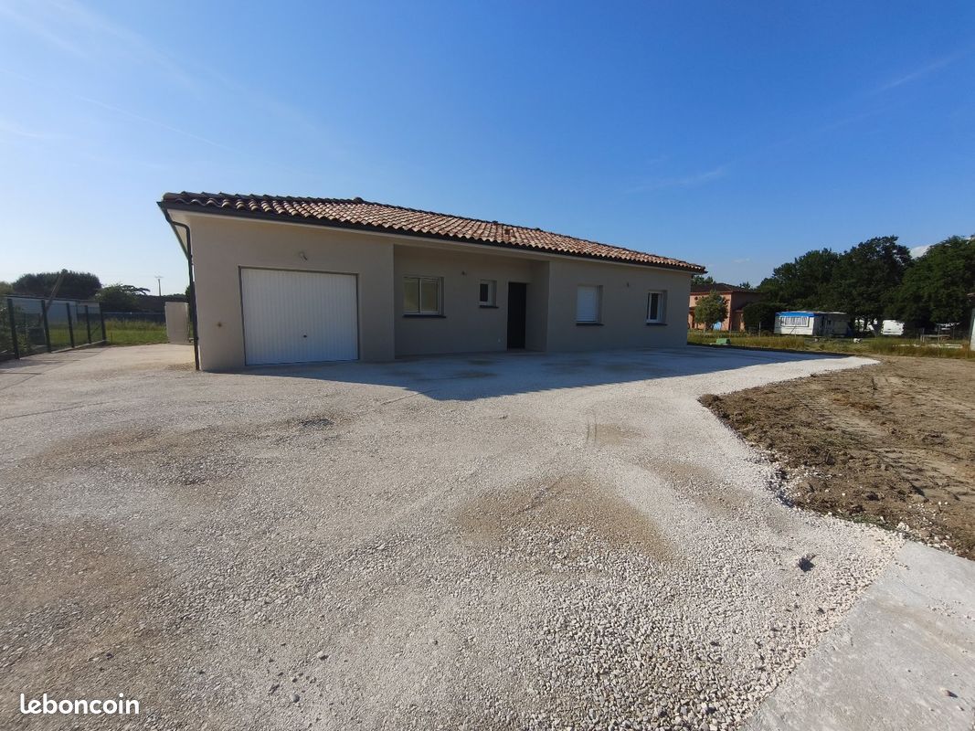 Maison 5 pièces 97 m² · à Castelsarrasin · 97 m² · 229 000 €