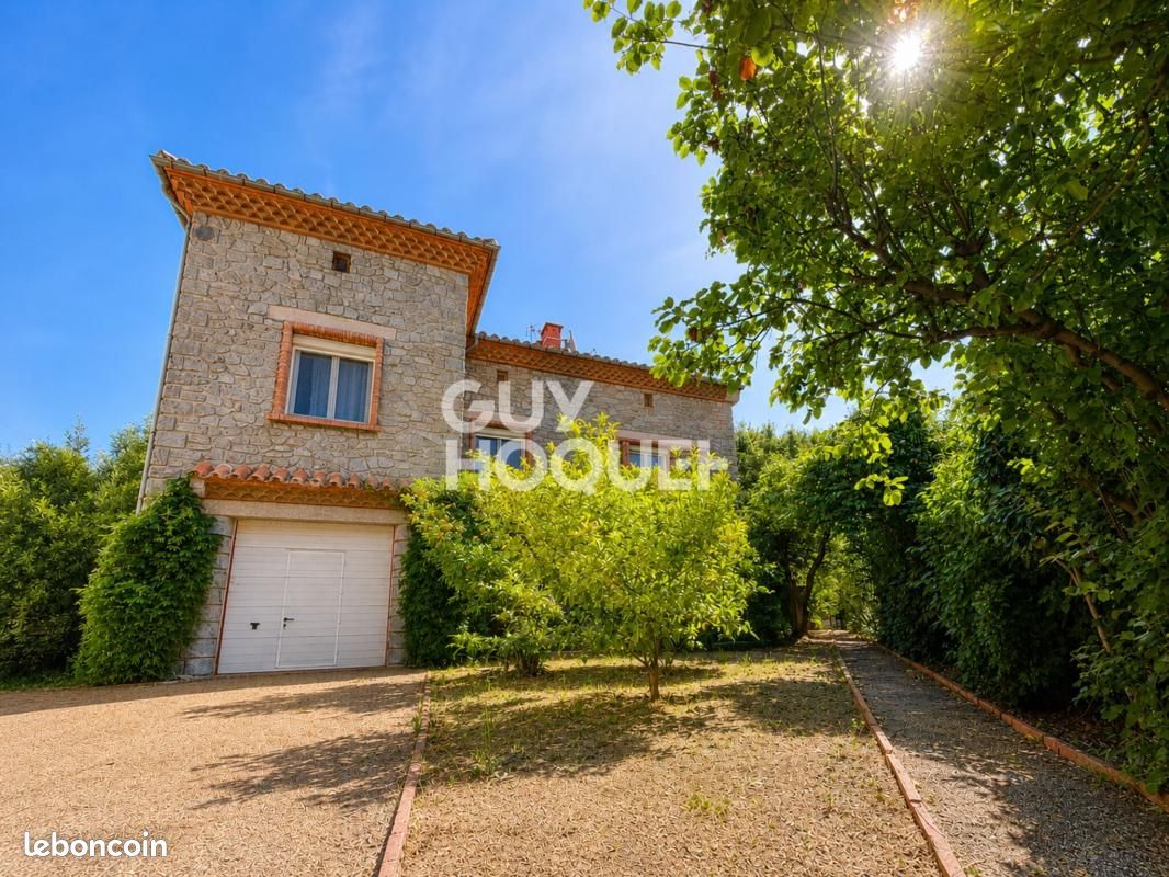 Maison 7 pièces 158 m² · à Céret · 158 m² · 499 000 €