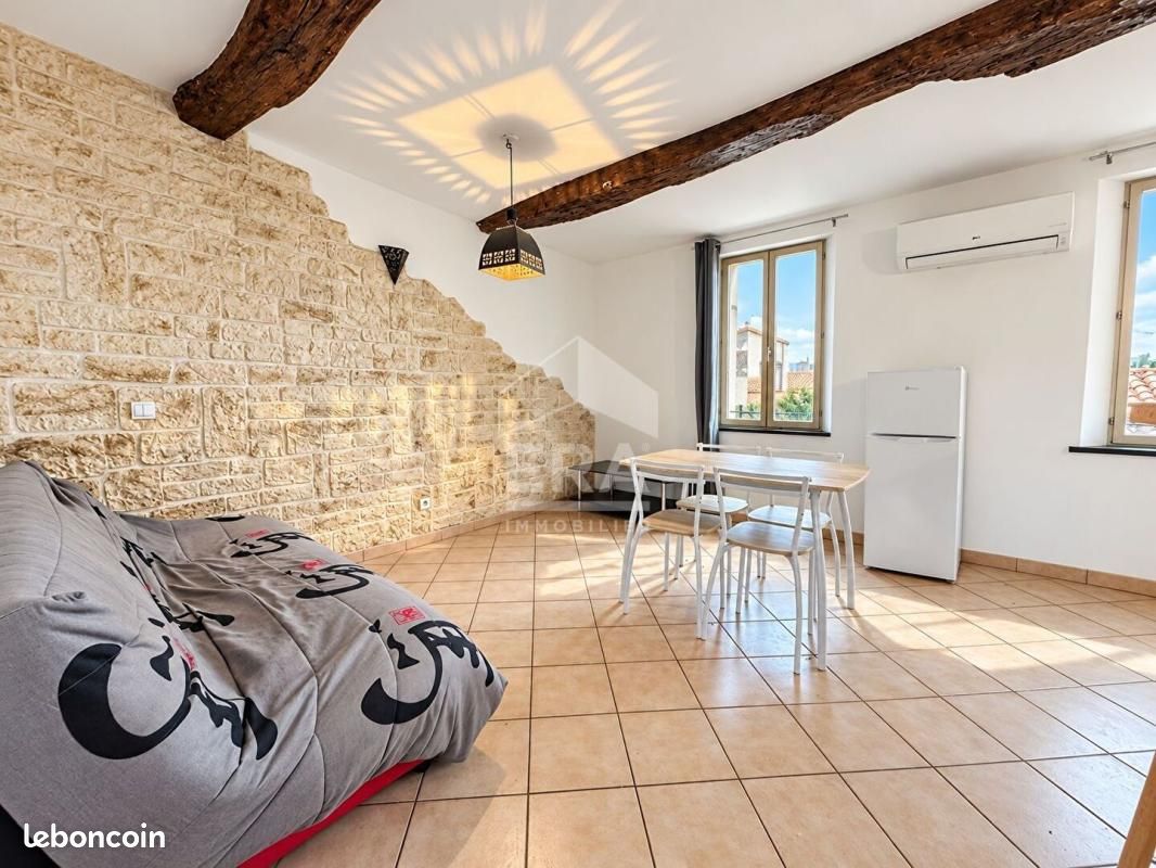 Appartement 4 pièces 66 m² · à Perpignan · 66 m² · 99 000 €