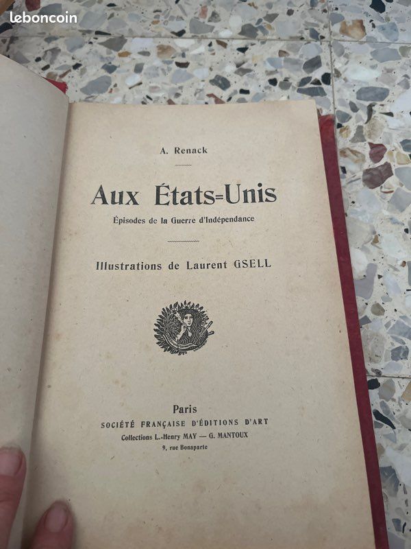 Aux États Unis (image 2)