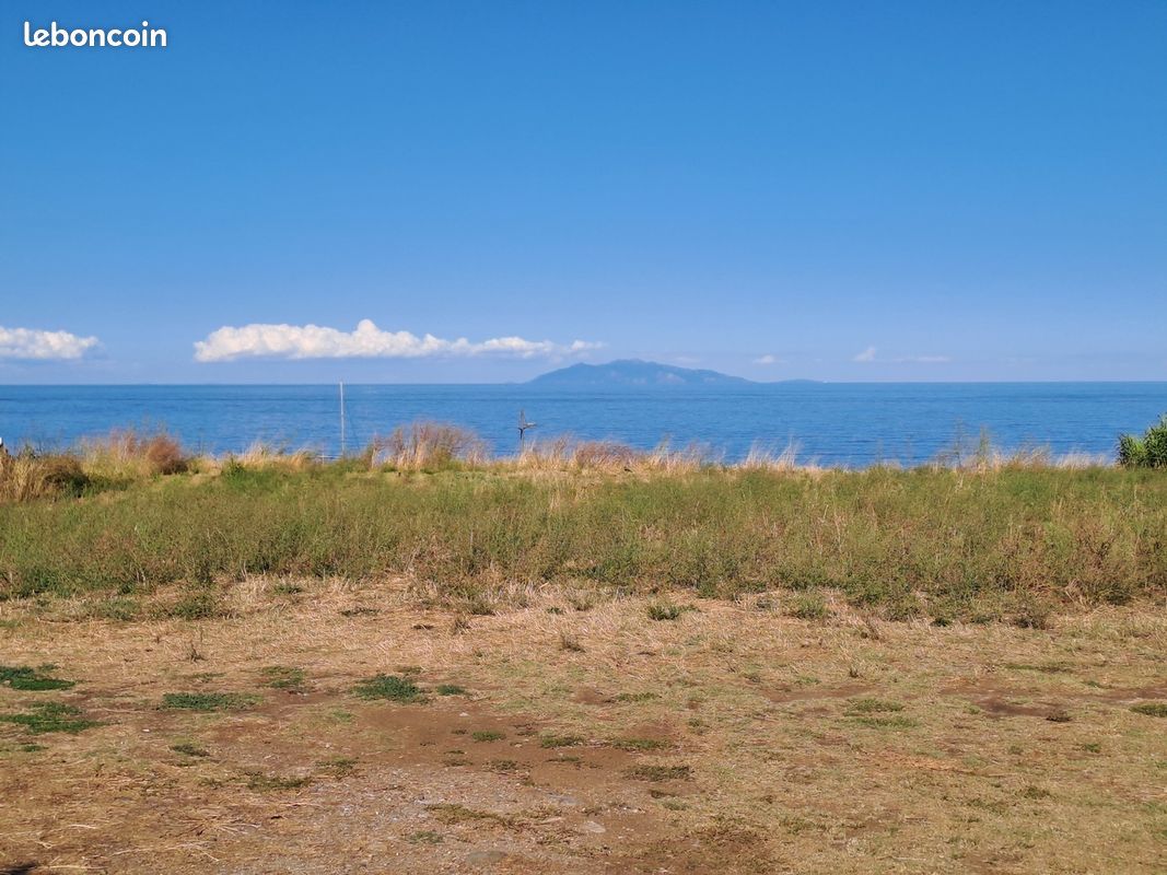 Maison a louer bastia - 2 pièce(s) - 47 m2 - Surfyn