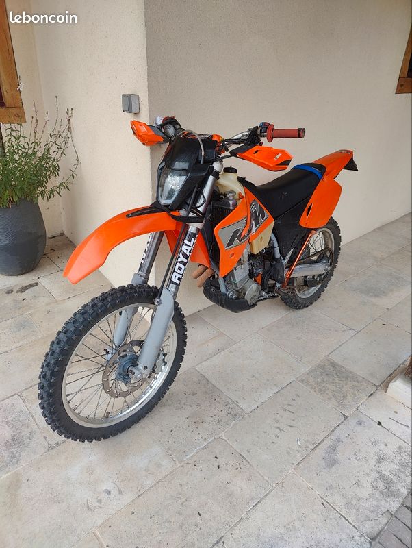 520 exc ktm (image 2)