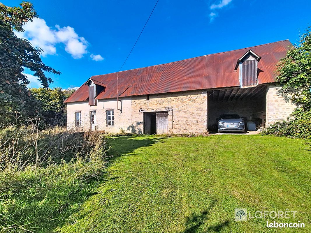 Maison 2 pièces 37 m² · à Valdallière · 37 m² · 39 500 €