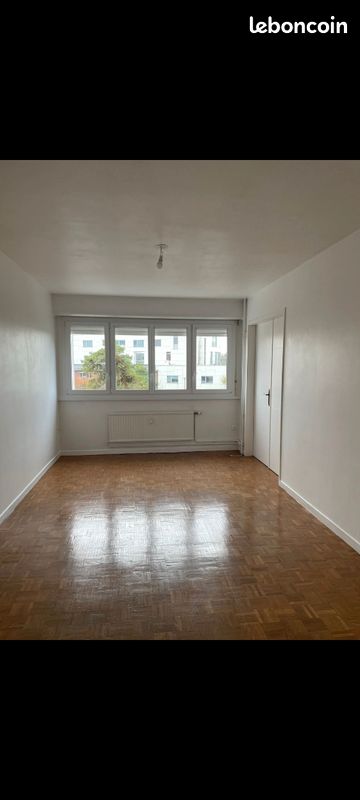Appartement 4 pièces 64 m² · à Haubourdin · 64 m² · 640 €/mois