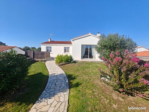 Maison 7 pièces 157 m²
