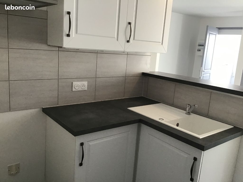 Appartement 1 pièce 47 m² · à Besançon · 47 m² · 500 €