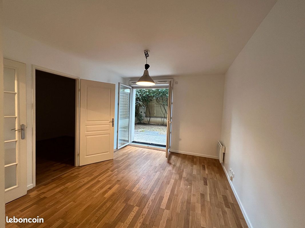 Appartement 2 pièces 37 m² · à Saint-Cloud · 37 m² · 1 265 €/mois