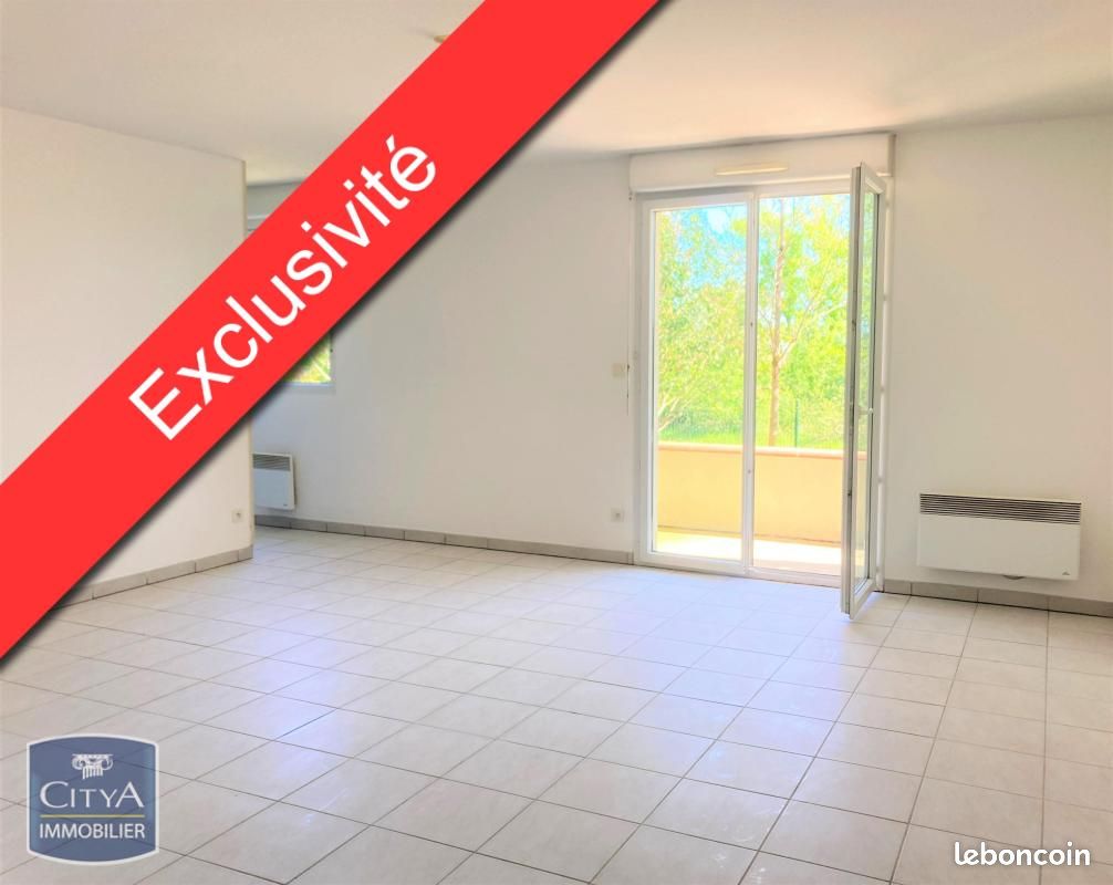 Appartement 2 pièces 48 m² · à Auch · 48,1 m² · 79 500 €