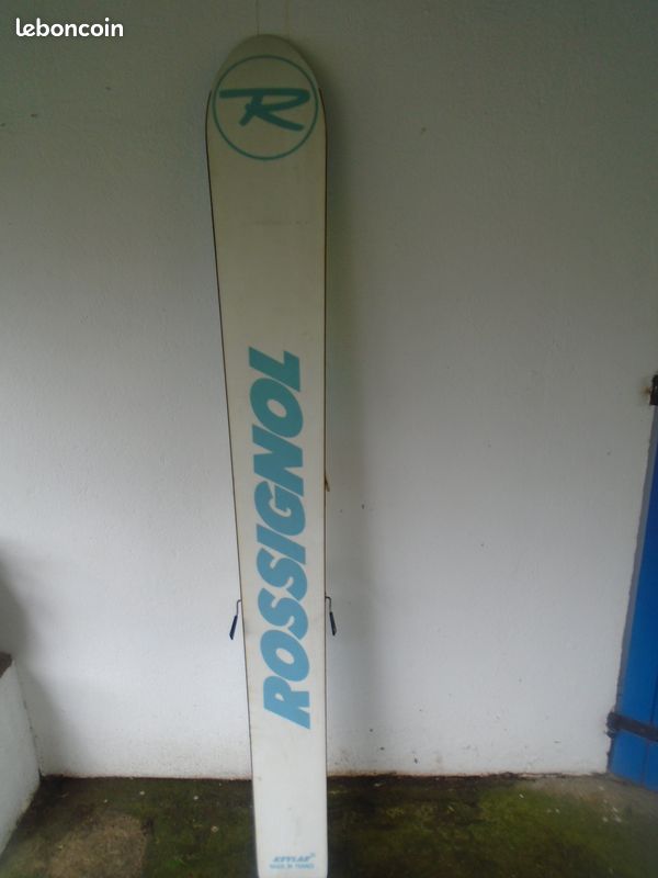 Monoski Rossignol (image 2)