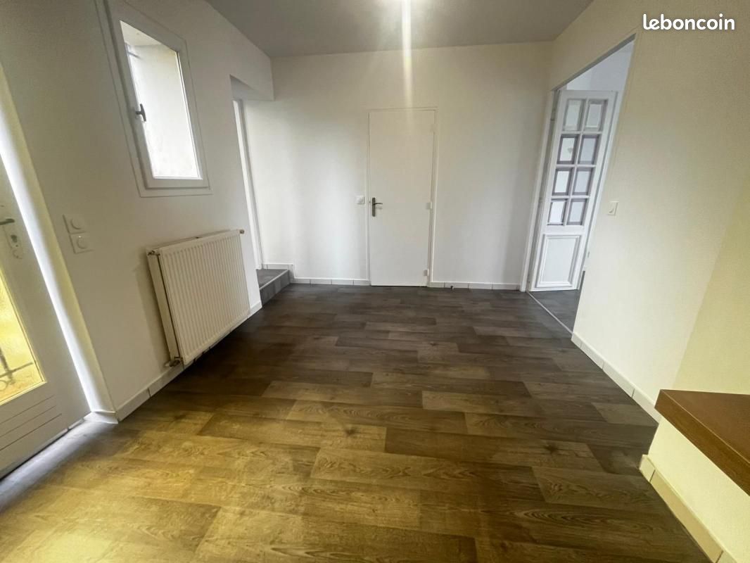 Appartement 2 pièce(s) 41 m²à louer Gagny