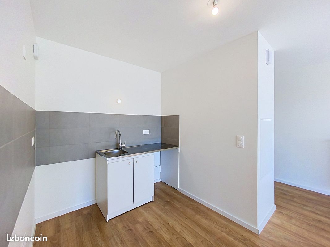 Appartement 2 pièces 47 m² (image 5)