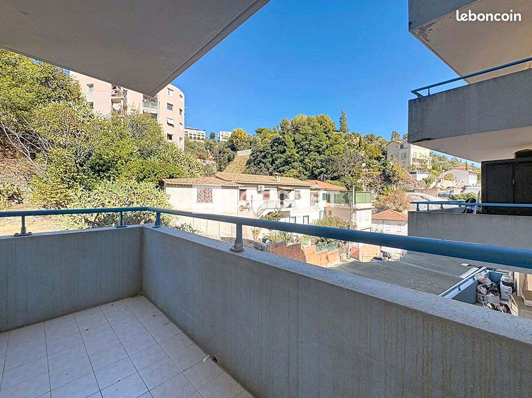 Appartement 2 pièces 30 m² · à Nice · 30 m² · 170 000 €