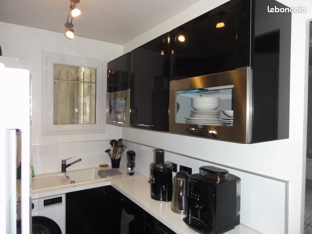 Appartement a louer bois-colombes - 2 pièce(s) - 38 m2 - Surfyn