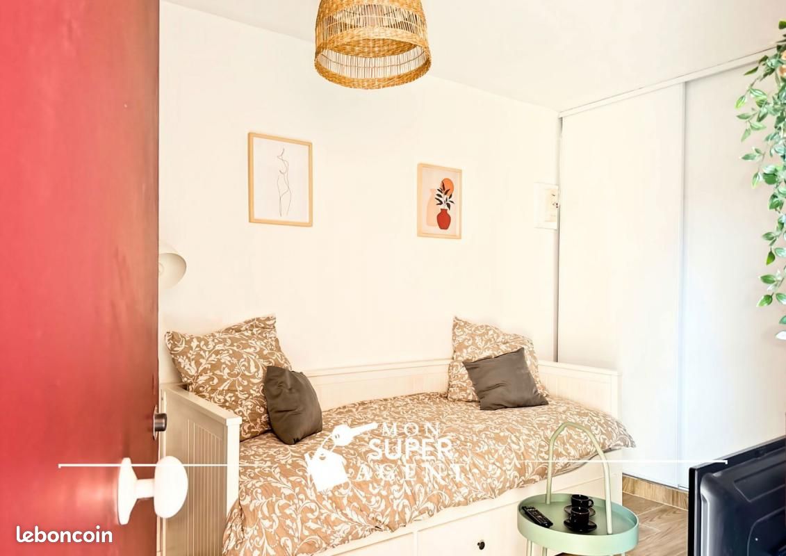 Appartement a louer melun - 1 pièce(s) - 19 m2 - Surfyn