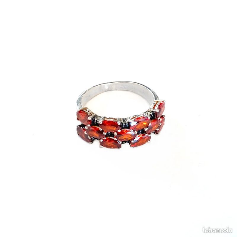 Bague femme (image 3)