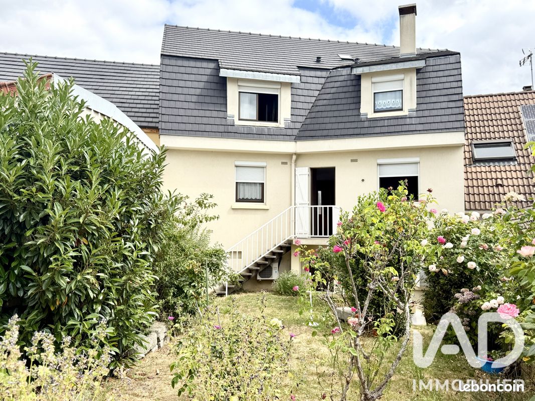 Maison 7 pièces 165 m² · à Athis-Mons · 165 m² · 348 000 €