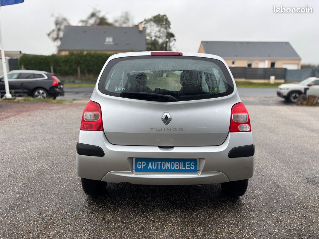 Renault Twingo 1.2 (image 4)