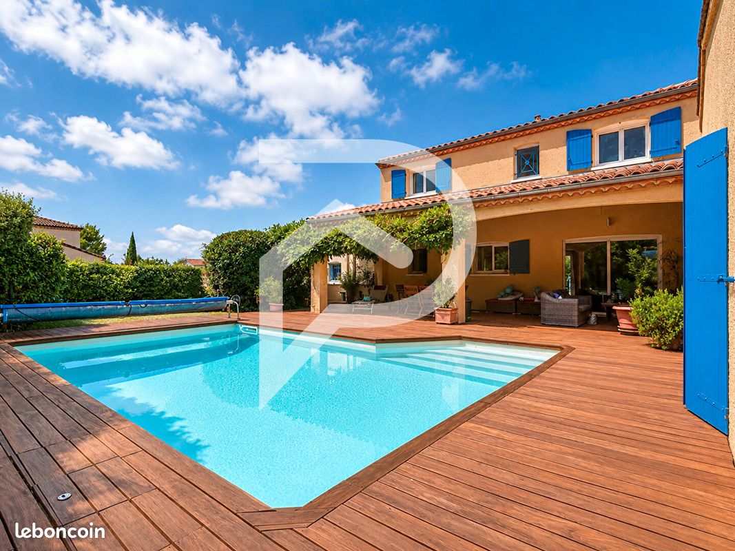 Maison 8 pièces 203 m² · à Revel · 203 m² · 635 000 €