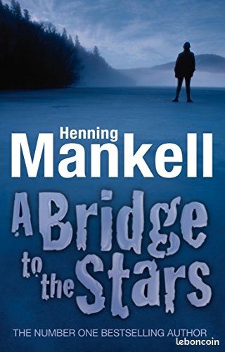 A Bridge to the Stars by Henning Mankell (image 1)