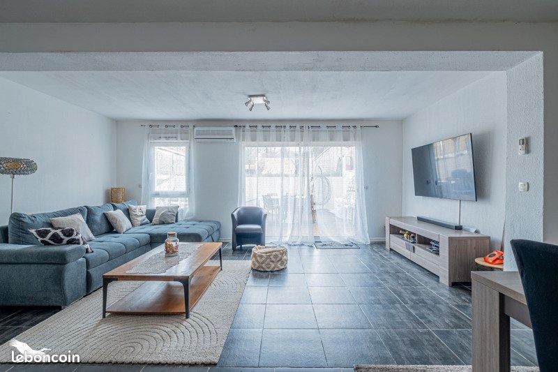Maison 4 pièces 96 m² · à Lormont · 96 m² · 296 520 €