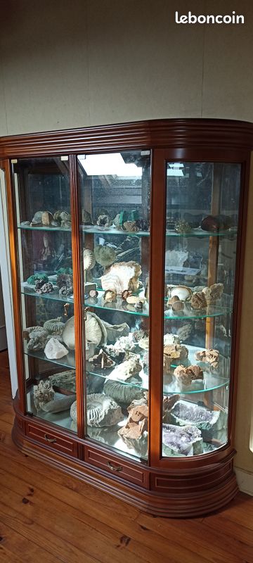 Vitrine en tres bonne etat (image 2)