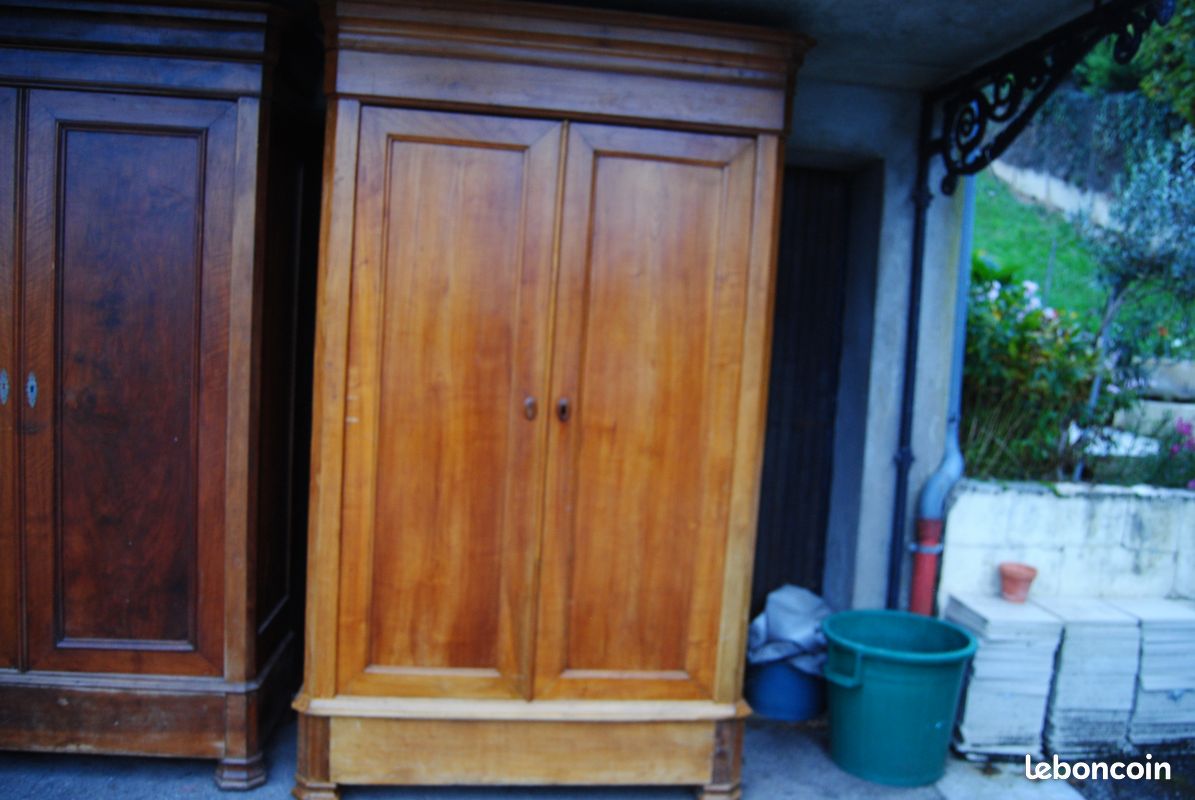 Armoire (image 1)