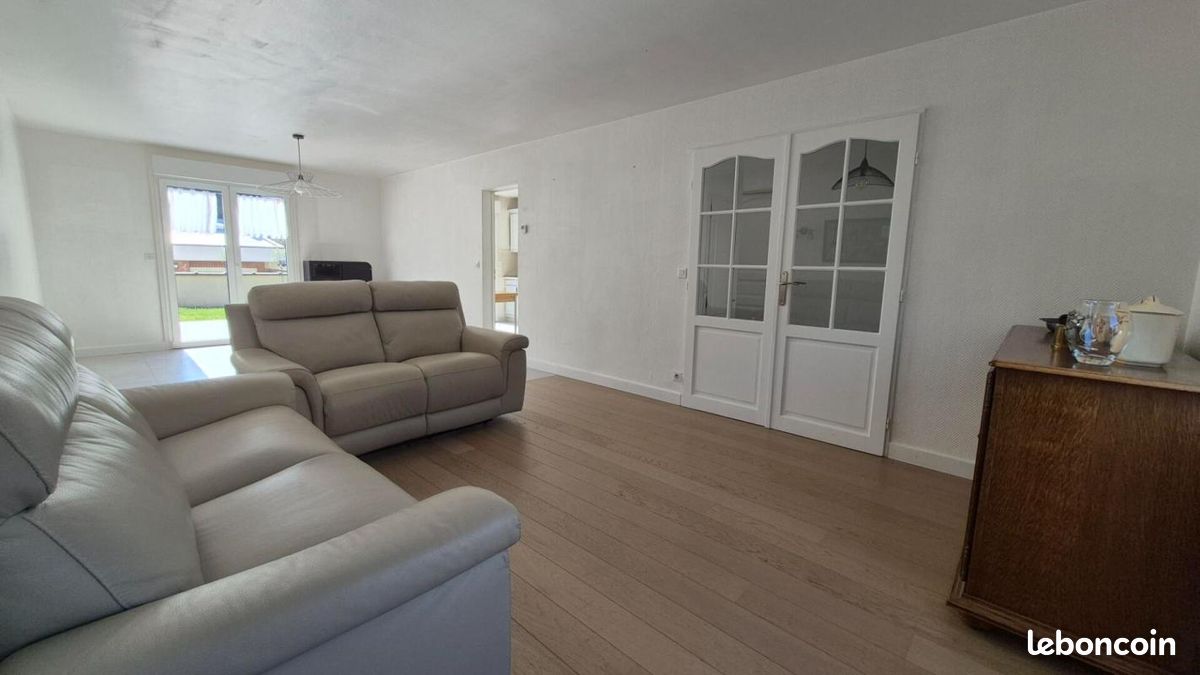 Maison 4 pièces 92 m² · à Wattrelos · 92 m² · 252 000 €