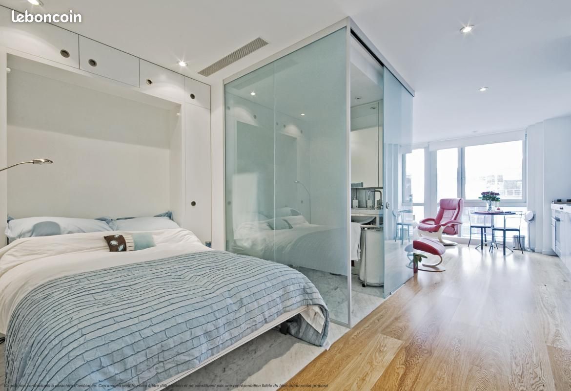 Appartement 4 pièces 105 m² · à Saint-Cloud · 105 m² · 1 001 000 €