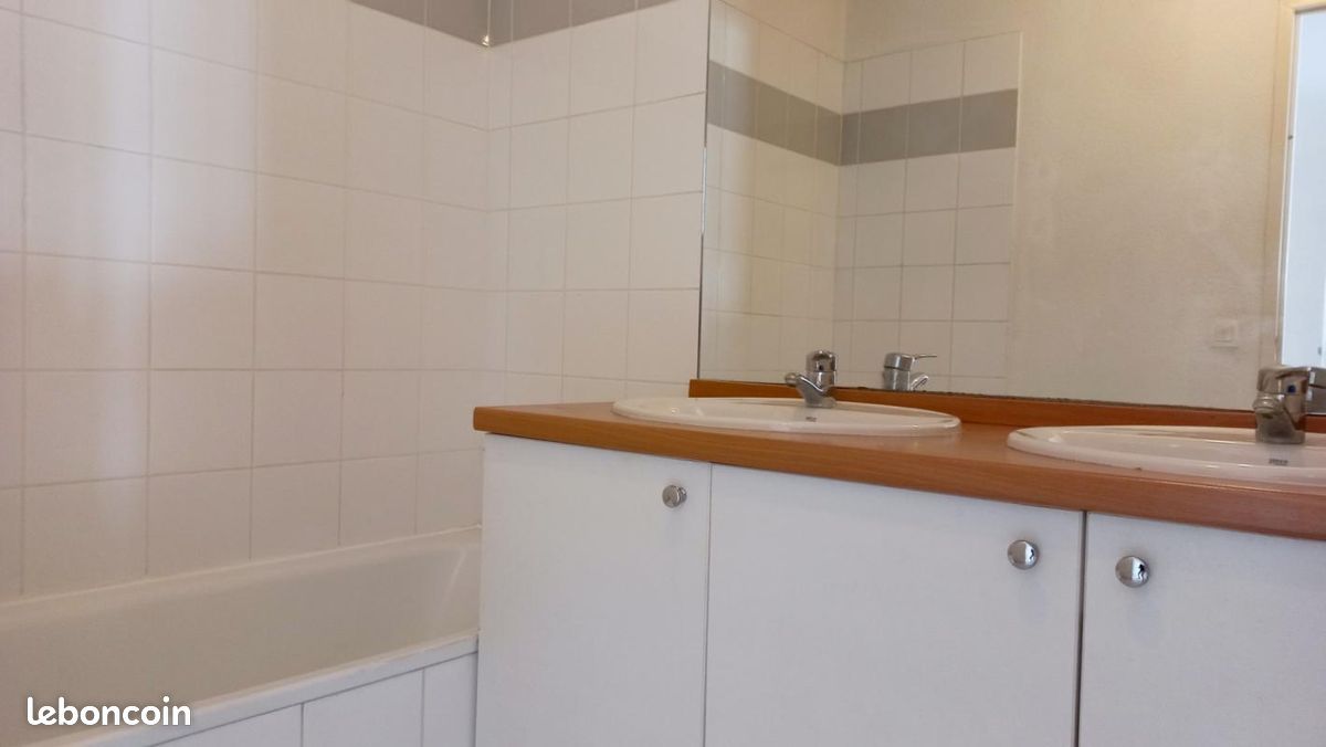Appartement 5 pièces 91 m² - Bordeaux 33000 (image principale 8)