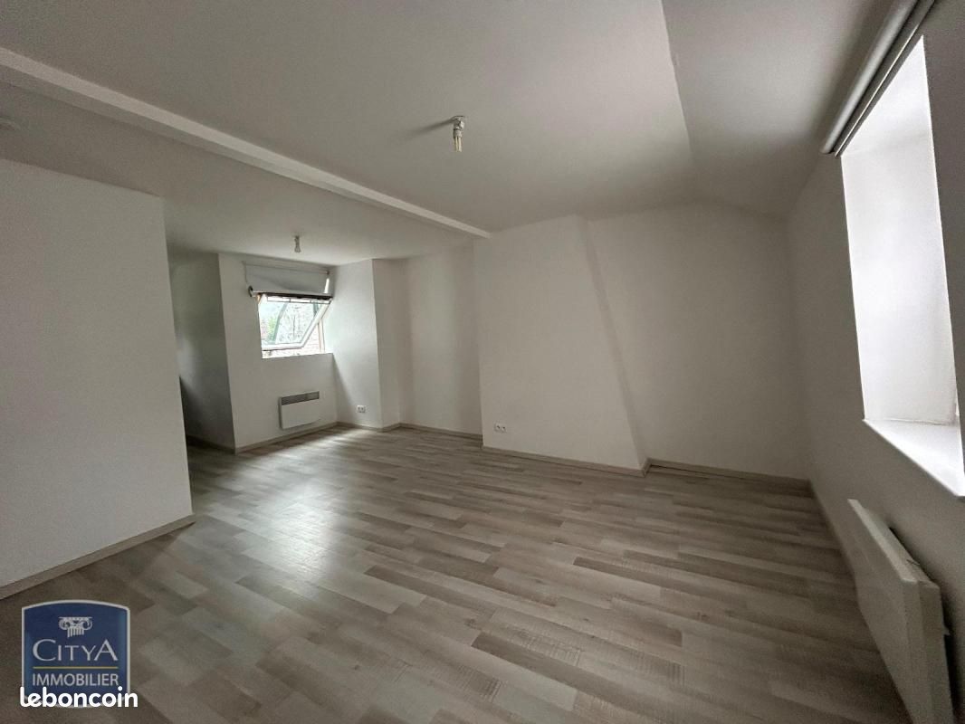Appartement 1 pièce 29 m² · à Cambrai · 29 m² · 385 €