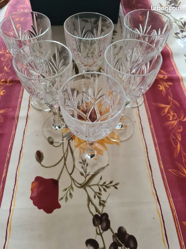 Verres (image 1)