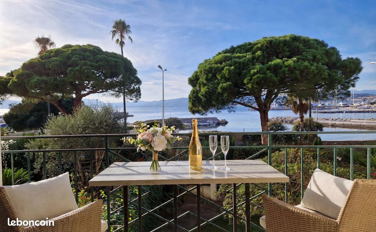 Appartement 3 pièces 95 m² · à Cannes · 95 m² · 1 350 000 €