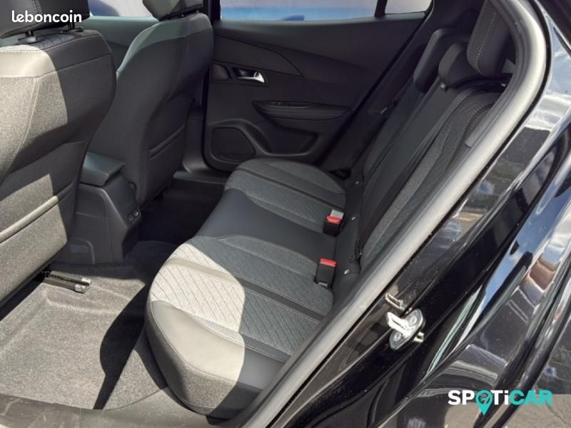 Peugeot 2008 e-2008 156ch 54 kWh Allure (image 10)