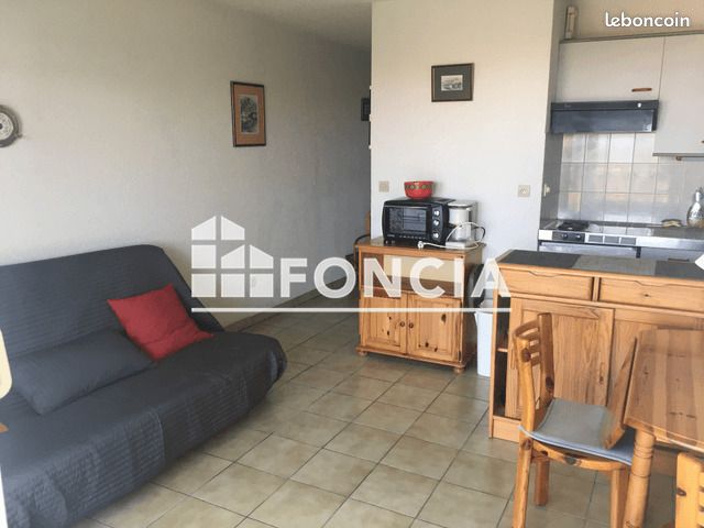 Appartement 1 pièce 27 m² · à Bidart · 27 m² · 375 €
